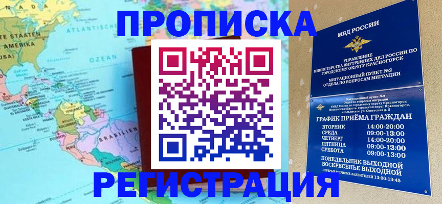 прописка для работы в Козловке